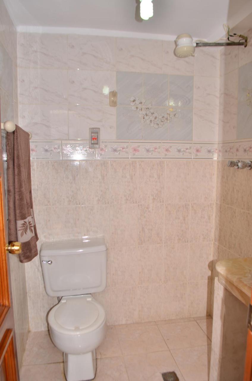 Like At Home B&B Ла Пас Екстериор снимка
